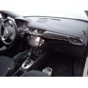 OPEL CORSA E