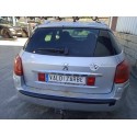 PEUGEOT 407 SW