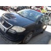 volkswagen touran (1t2) del año 2007