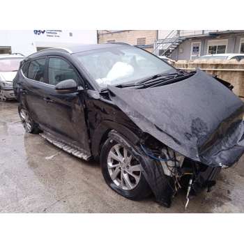HYUNDAI TUCSON (TL, TLE)