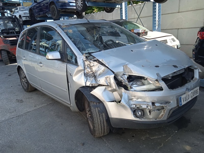 FORD FOCUS C-MAX (DM2)