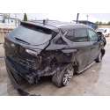 HYUNDAI TUCSON (TL, TLE)