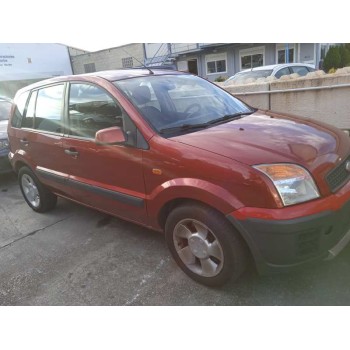 FORD FUSION (CBK)