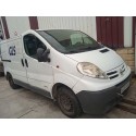 NISSAN PRIMASTAR (X..)