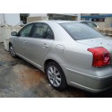 TOYOTA AVENSIS SEDÁN (_T25_)