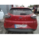 FORD PUMA (J2K, CF7)