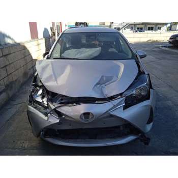 TOYOTA YARIS de desguace