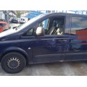 MERCEDES-BENZ VITO / MIXTO FURGONETA (W639)