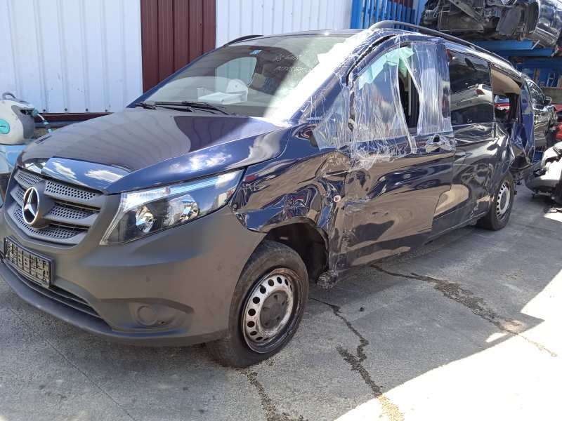 MERCEDES-BENZ VITO TOURER (447)