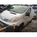 NISSAN PRIMASTAR (X..)