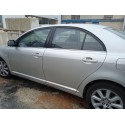 TOYOTA AVENSIS SEDÁN (_T25_)