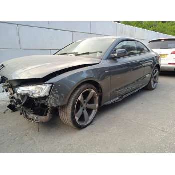 AUDI A5 COUPE (8T)
