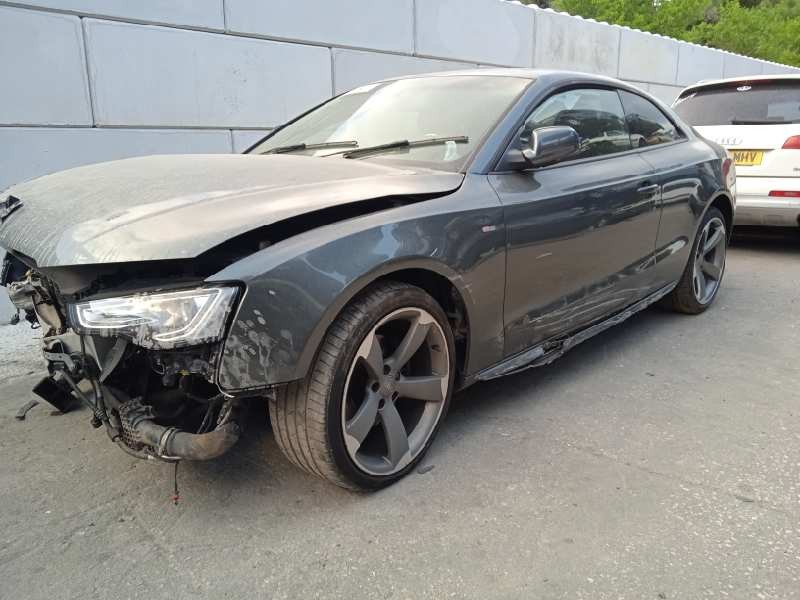 AUDI A5 COUPE (8T)