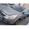 opel corsa d (s07) del año 2009