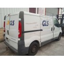 NISSAN PRIMASTAR (X..)