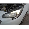 OPEL CORSA E