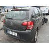 citroën c3 ii (sc_) del año 2010
