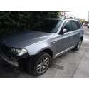 BMW X3 (E83)