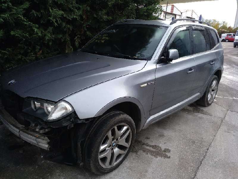 BMW X3 (E83)