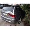 bmw x3 (e83) del año 2006