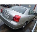TOYOTA AVENSIS SEDÁN (_T25_)