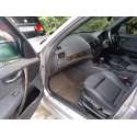 BMW X3 (E83)