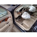 MERCEDES-BENZ CLASE E (W211) BERLINA