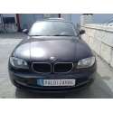 BMW SERIE 1 BERLINA (E81/E87)