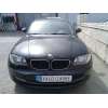 bmw serie 1 berlina (e81/e87) del año 2009