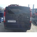 MERCEDES-BENZ VITO / MIXTO FURGONETA (W639)