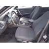 bmw serie 1 berlina (e81/e87) del año 2009