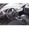 bmw serie 1 berlina (e81/e87) del año 2009