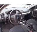 BMW SERIE 1 BERLINA (E81/E87)