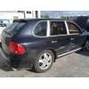 porsche cayenne (9pa) del año 2005