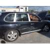 porsche cayenne (9pa) del año 2005