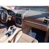 porsche cayenne (9pa) del año 2005