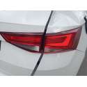 SEAT ATECA (KH7, KHP)