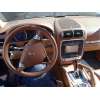 porsche cayenne (9pa) del año 2005
