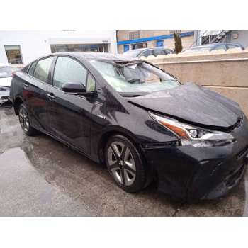 TOYOTA PRIUS (ZVW50) de desguace
