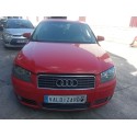 AUDI A3 (8P1)