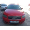 audi a3 (8p1) del año 2004
