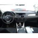 BMW X3 (F25)