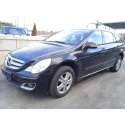 MERCEDES-BENZ CLASE R (W251)
