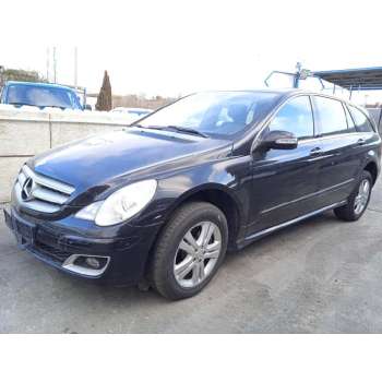 MERCEDES-BENZ CLASE R (W251)