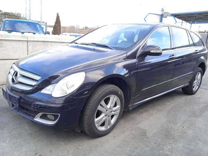 MERCEDES-BENZ CLASE R (W251)