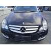 mercedes-benz clase r (w251) del año 2007