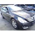 MERCEDES-BENZ CLASE R (W251)