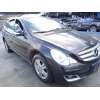 mercedes-benz clase r (w251) del año 2007