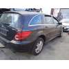 mercedes-benz clase r (w251) del año 2007