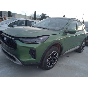 ford kuga iii (dfk) del año 2024